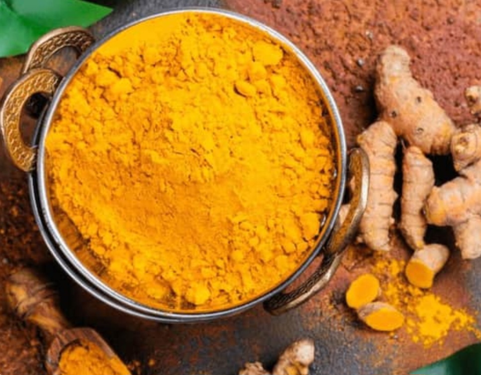 خرید پودر زردچوبه