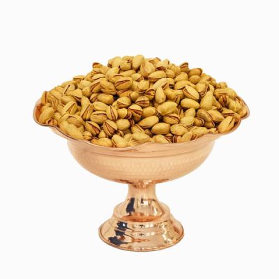 پسته شور مدرن تغییر سلیقه بازار اجیل + خرید و قیمت عمده