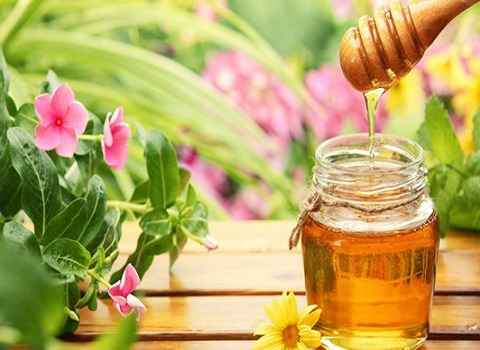 تصویر 3 از خرید نقدی عسل کتیرا هانیوا + تخفيف ویژه