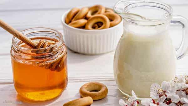 تصویر 3 از خرید عمده عسل خوب هانیوا با بهترین قیمت