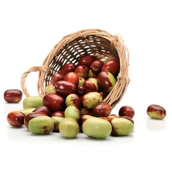 عناب تازه کیلویی مناسب مصرف روزانه و سالم