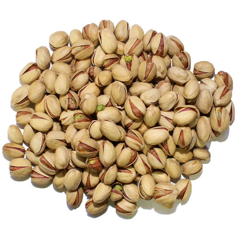 پسته فندقی ممتاز + مناسب تجارت خشکبار ایرانی + قیمت و خرید عمده