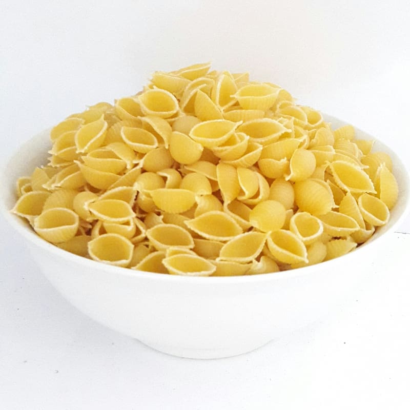 ماکارونی صدفی