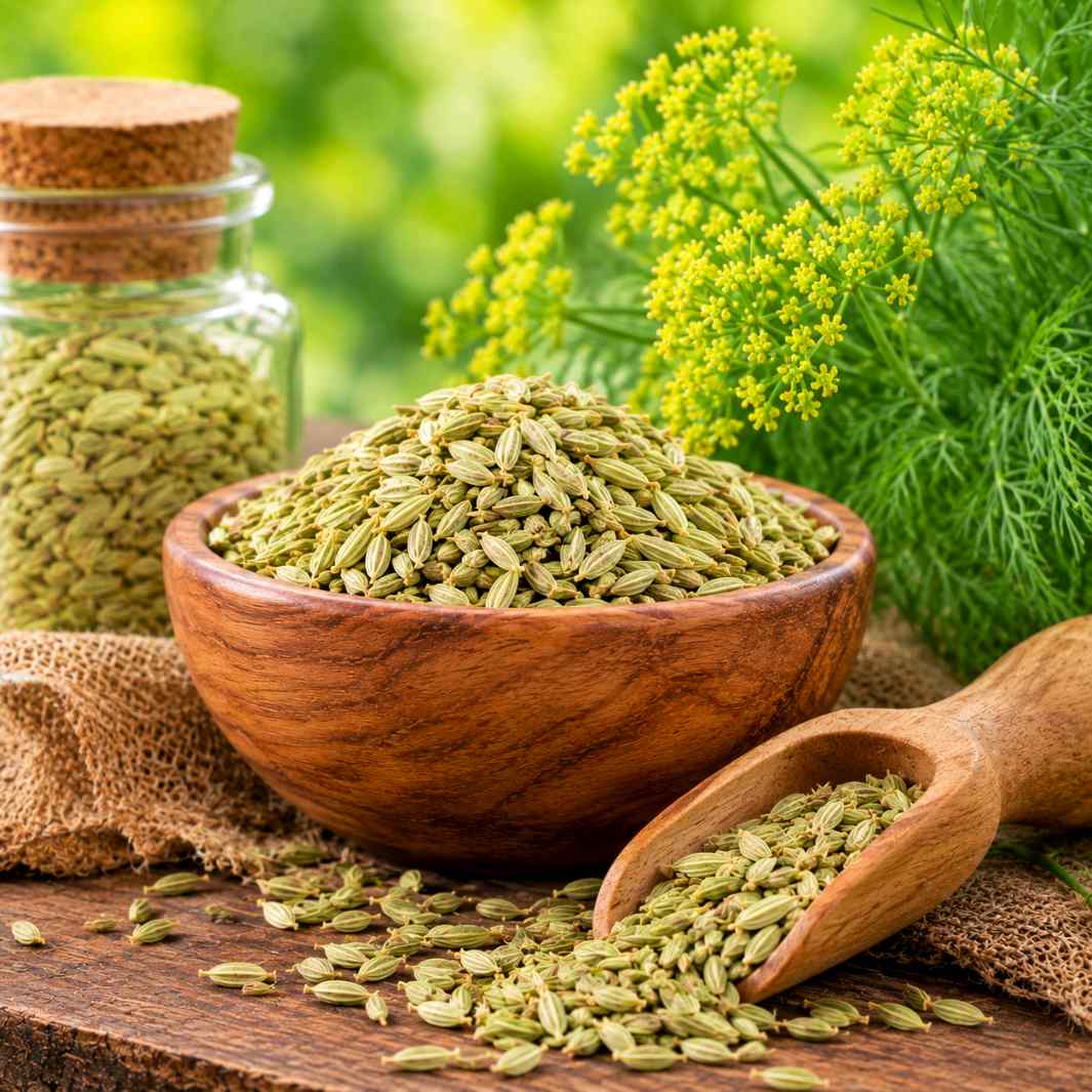 قیمت گیاه رازیانه