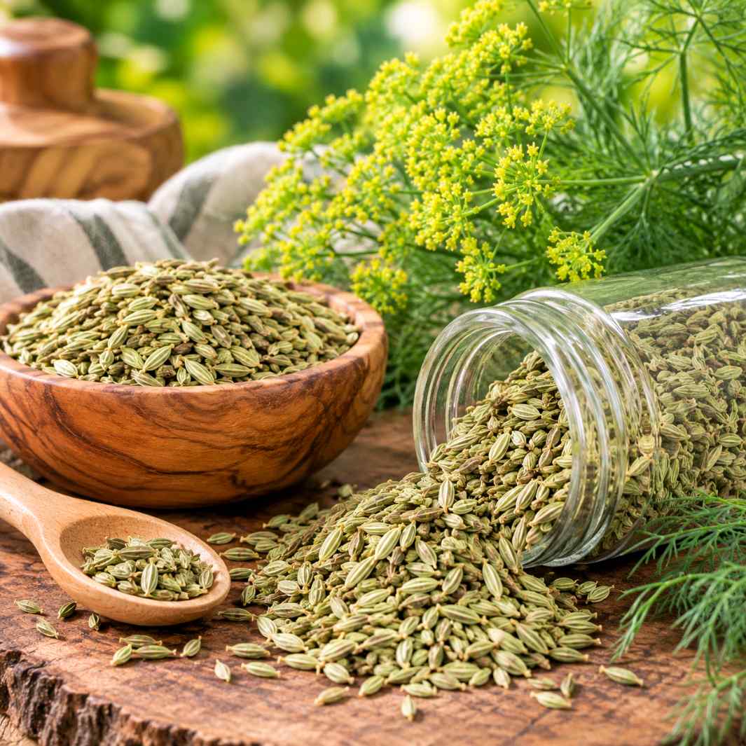 خرید گیاه رازیانه