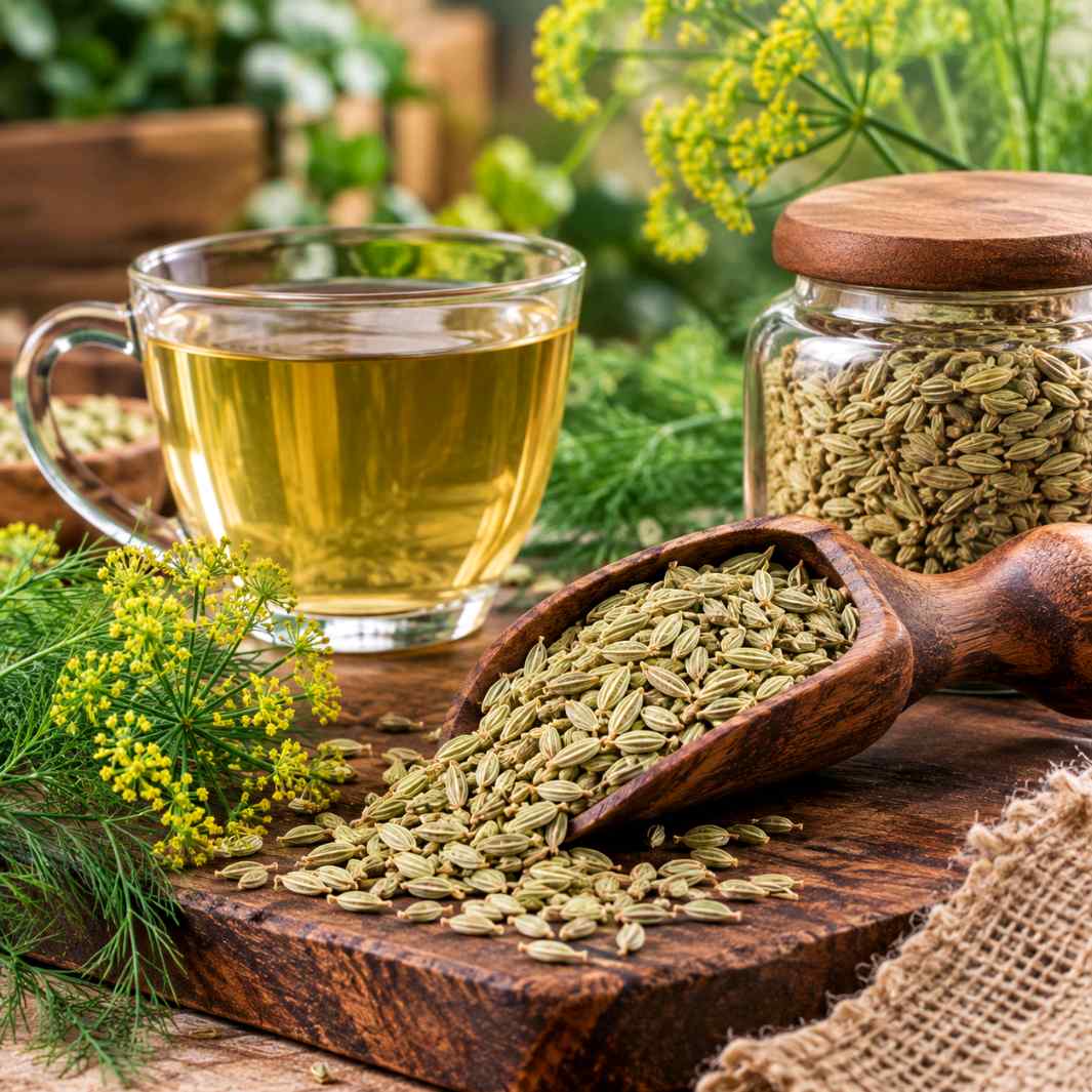 فروش گیاه رازیانه