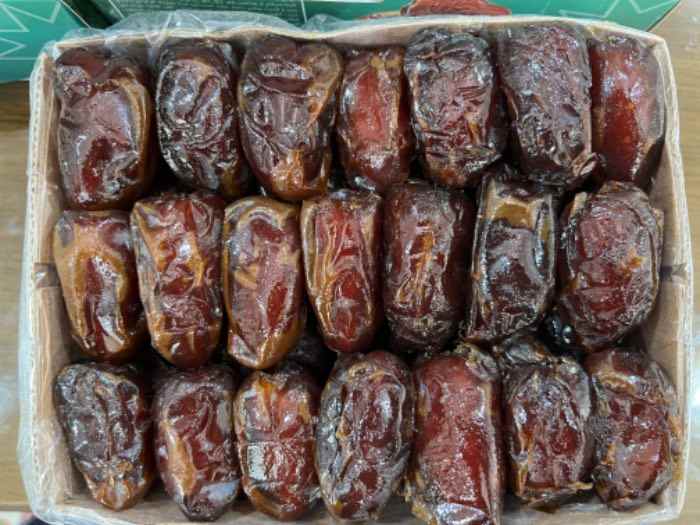 تصویر 1 از فروش ویژه خرمای کبکاب بوشهر؛ خرید آسان