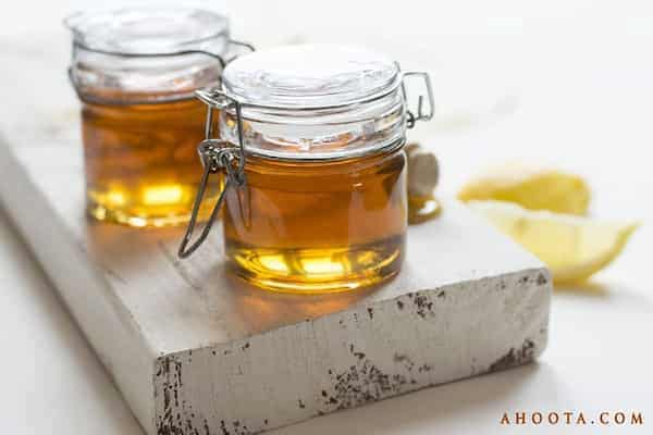 تصویر 4 از فروش ارزان عسل صنعتی + قیمت رقابتی
