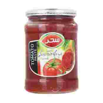 تصویر 6 از فروش کنسرو رب گوجه فرنگی شیشه ۱۶۰۰ گرمی + خرید مستقیم از کارخانه