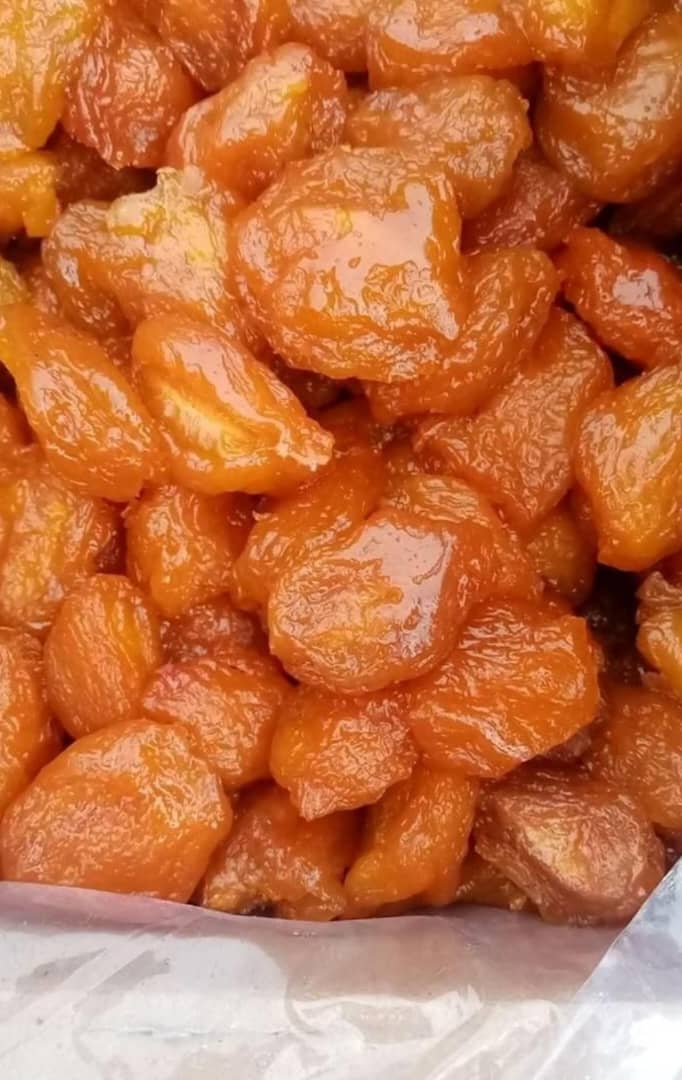 قیمت آلو خشک مرغوب خراسان
