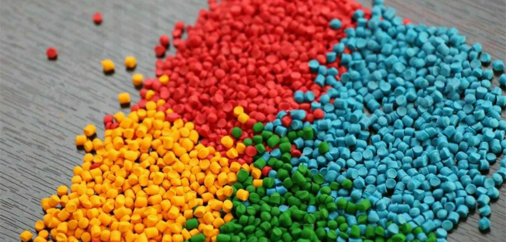قیمت خریدگرانول Pvc برای خرید قطعات خودرو