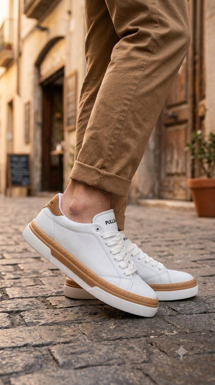 تصویر 2 از فروش عمده ونوس Pull&bear مردانه