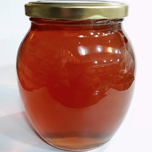عسل وحشی
