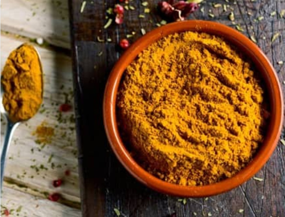 فروش ادویه کاری