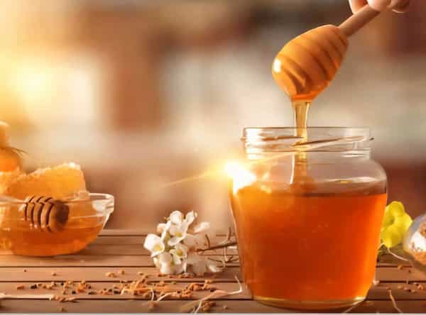 تصویر 4 از خرید عمده عسل اردبیل با بهترین قیمت