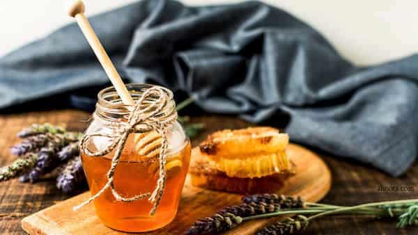 تصویر 2 از خرید عسل یونجه با ضمانت بازگشت
