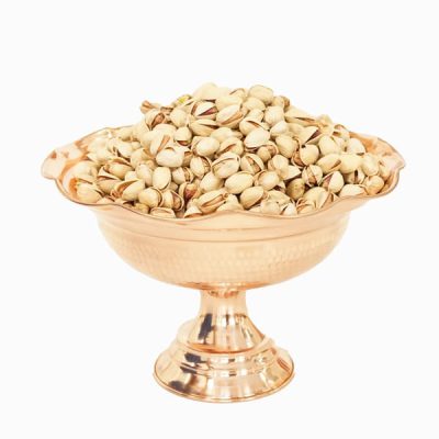 پسته کله قوچی صادراتی + انتخابی برای بازار جهانی + قیمت و خرید عمده