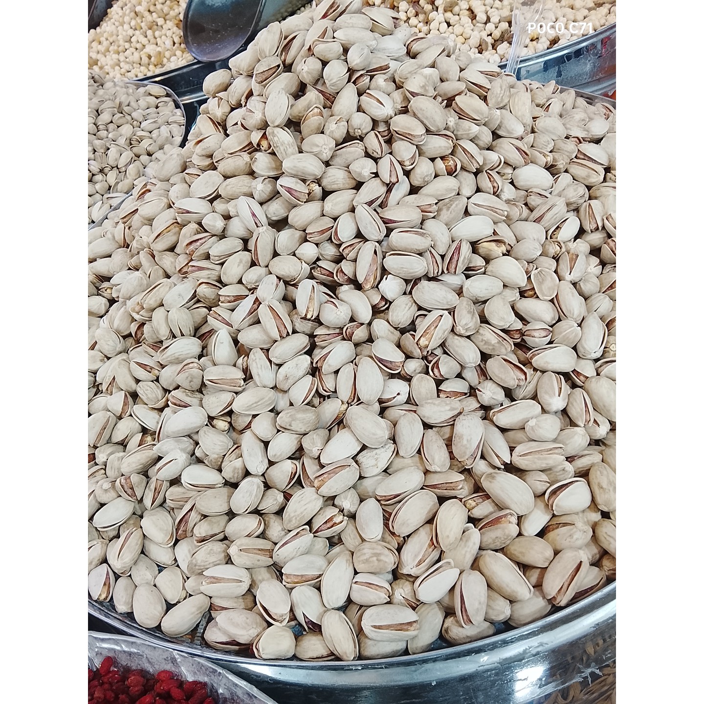پسته