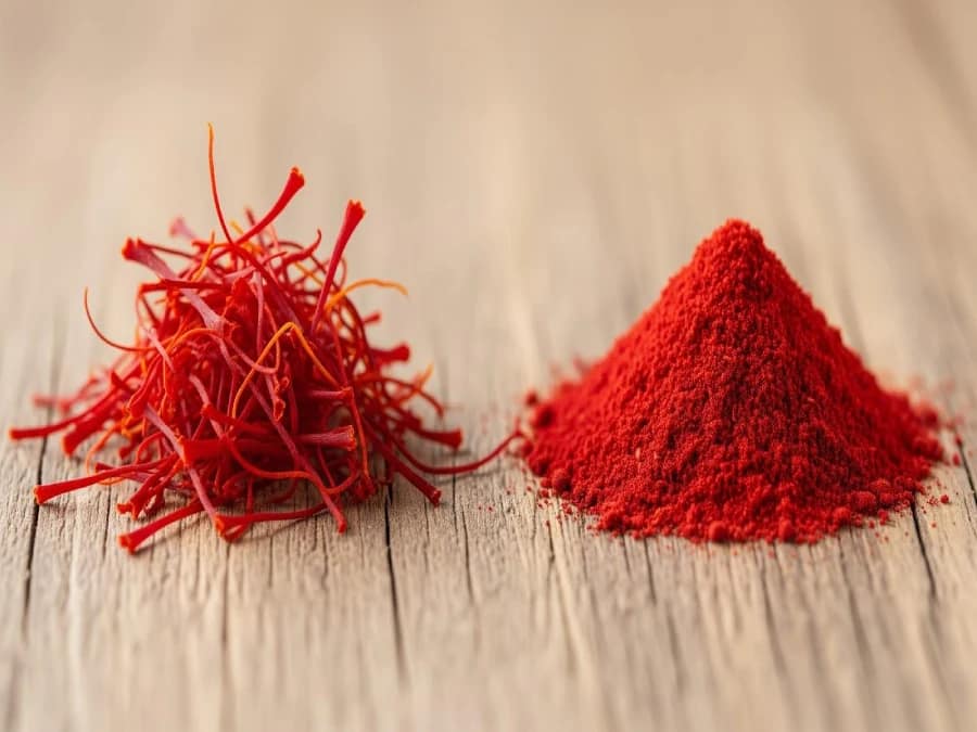 زعفران نگین اعلا مناسب تهیه انواع نوشیدنی و دسر