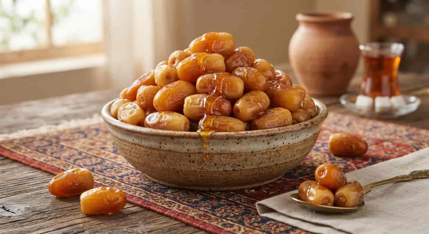خرما زاهدی عمده خوش طعم با بسته بندی و عرضه گسترده