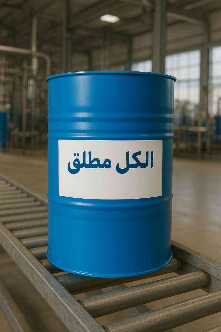 تصویر 1 از الکل طبی مطلق ۹۹/۴ درصد بیدستان | فروش ویژه اتانول با خلوص بالا