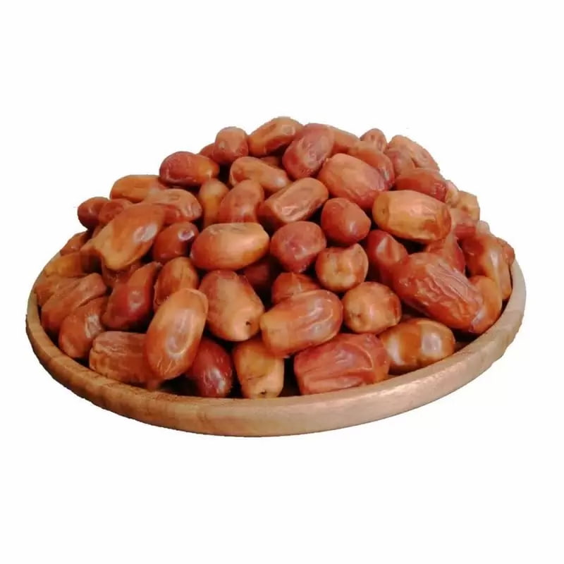 خرما زاهدی نرم تهیه شده از بهترین نخلستان ها