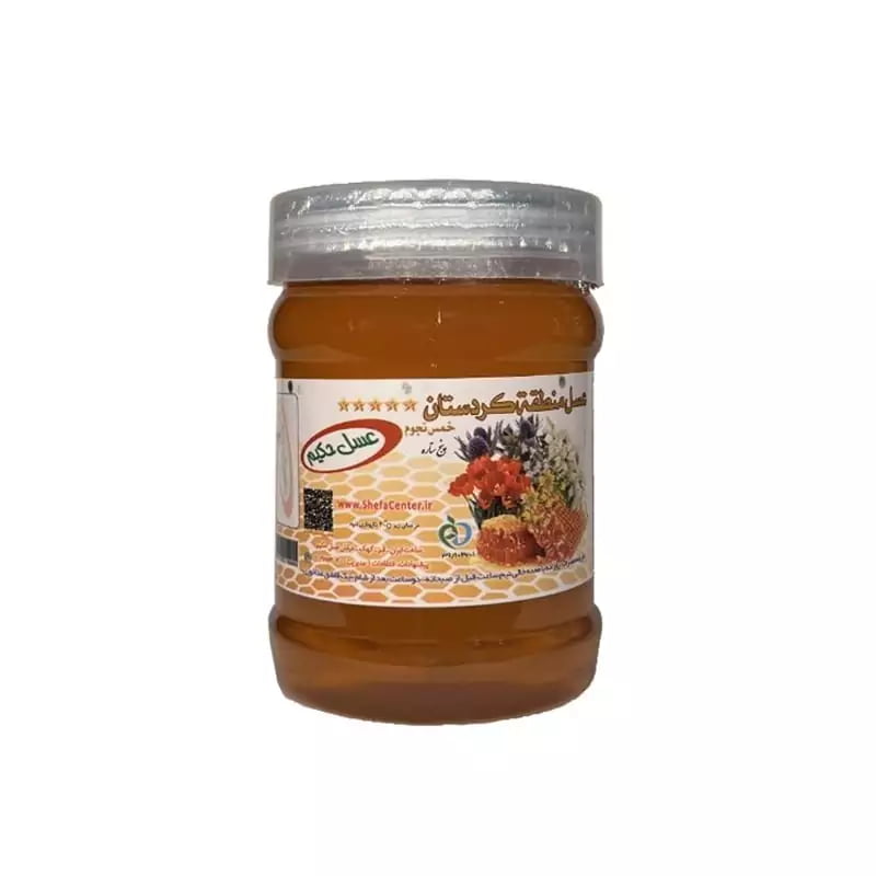 عسل طبیعی