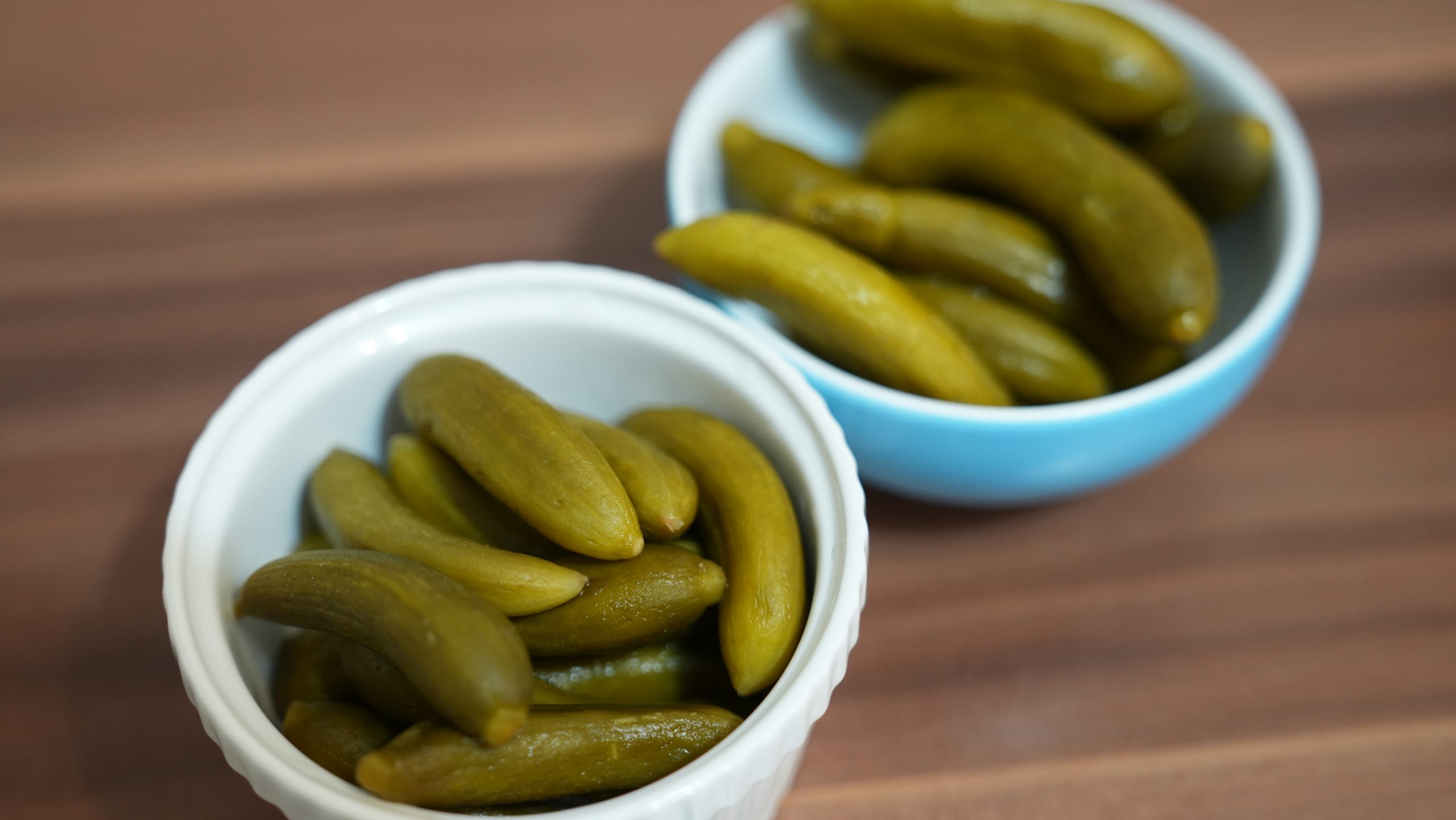 خیارشور ویژه ۲۰۰ گرم + خیارشور ترد و با کیفیت