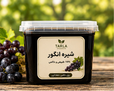 شیره انگور