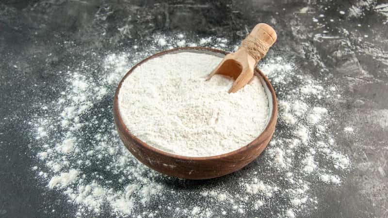 کربنات کلسیم کریستال مکمل متریال های آنتیک