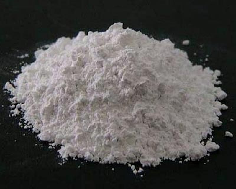 کربنات کلسیم کاوه تکمیل کننده محصولات پلاستیکی