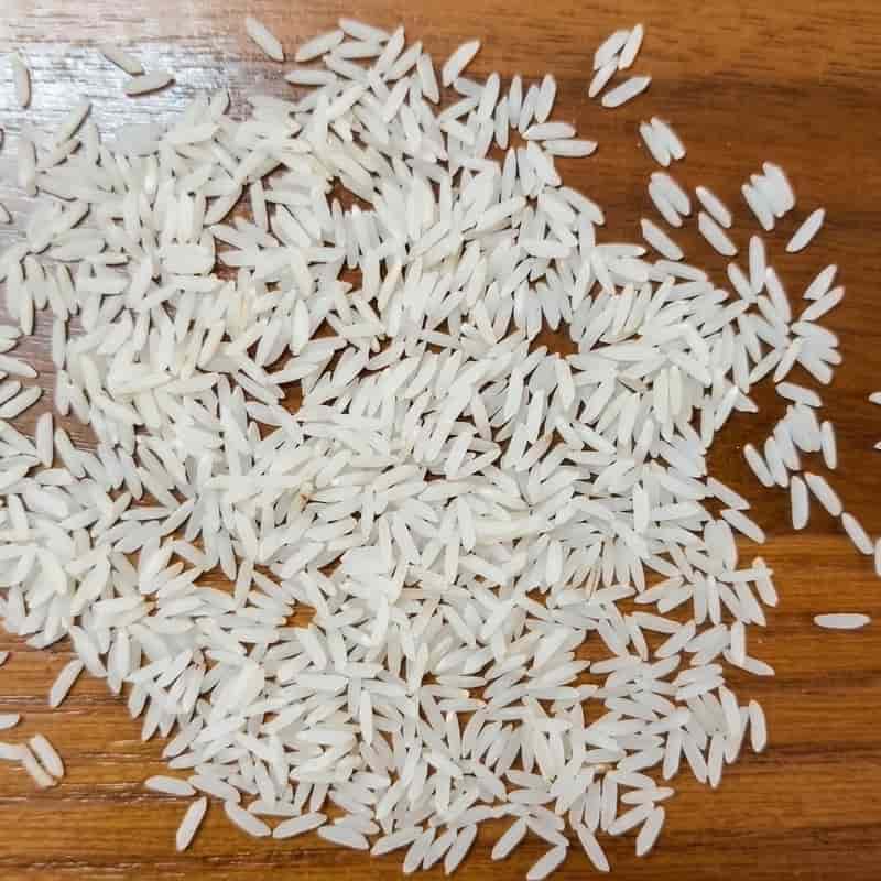 برنج طارم درجه یک انتخابی خوش پخت برای سفره ایرانی