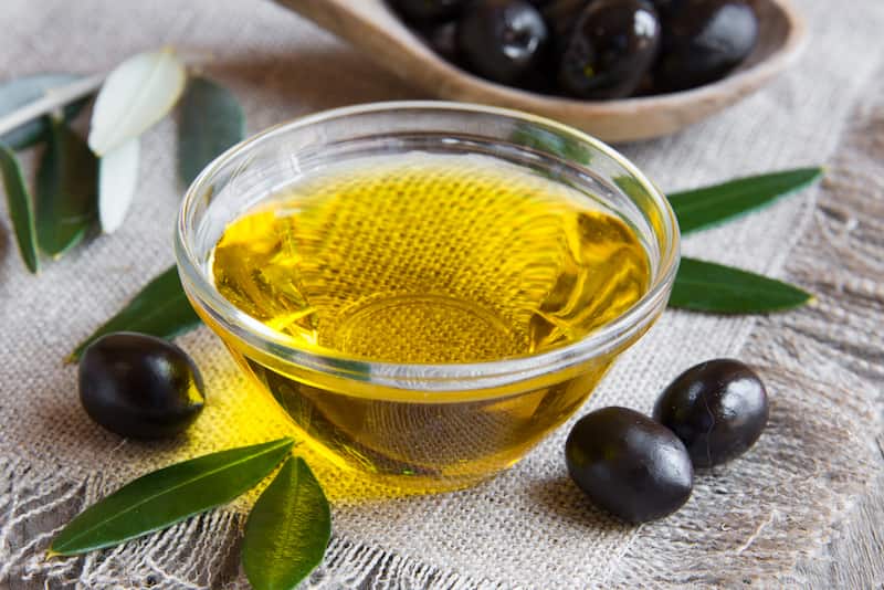 روغن زیتون حلبی ترکیه با کیفیت مناسب و حجم اقتصادی