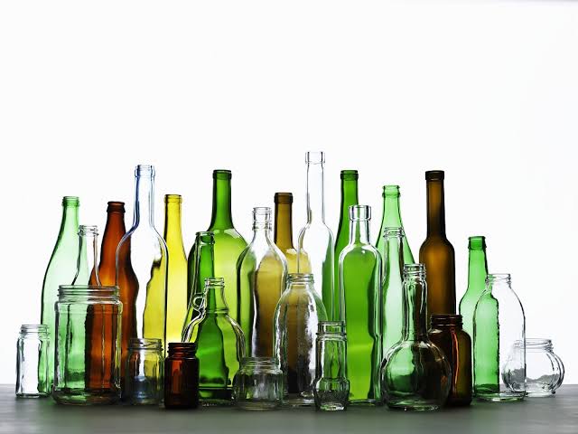 فروش و خرید عمده بطری و جار شیشه ای تامین مستقیم ظروف شیشه ای بسته بندی