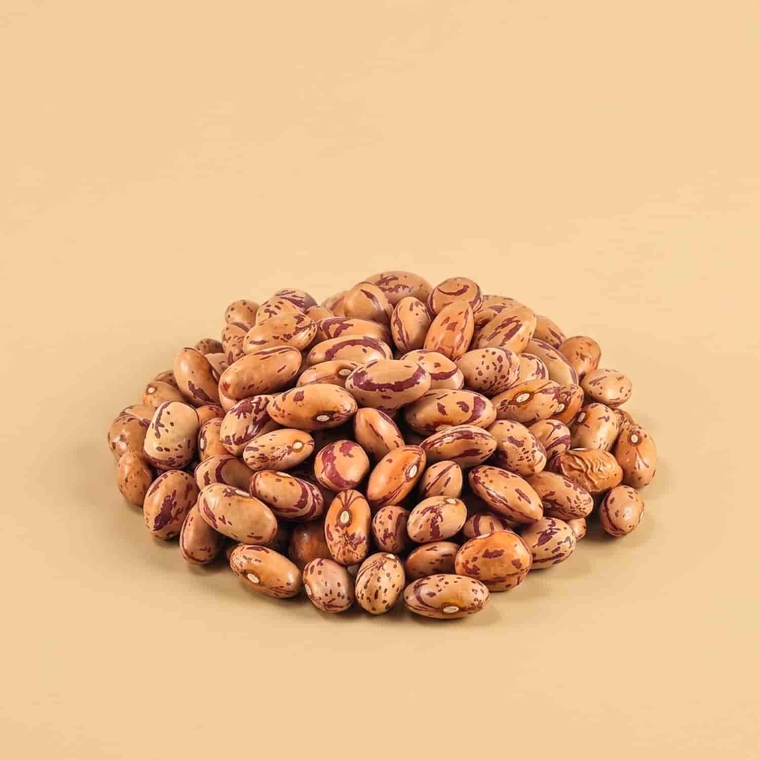 لوبیا چیتی شکسته انتخابی مقرون به صرفه برای آشپزی