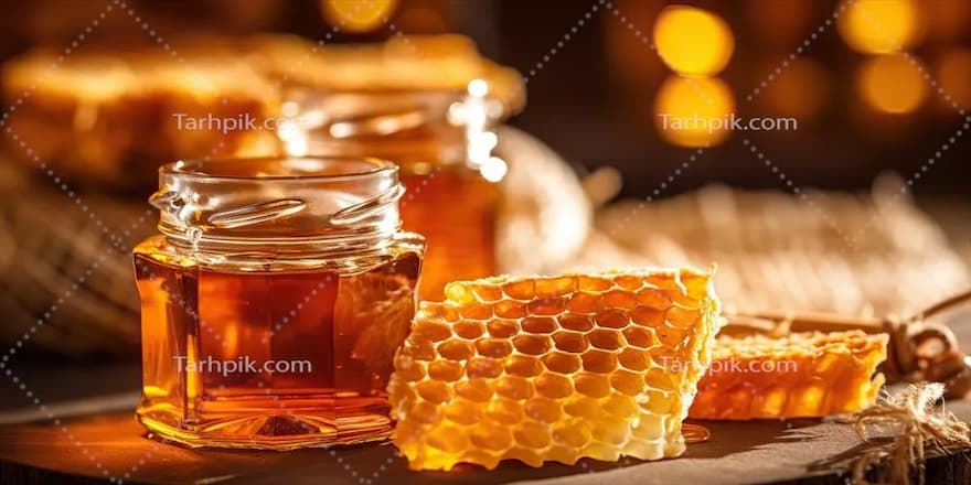 تصویر 5 از بهترین شرایط خرید عسل شیرین + قیمت رقابتی