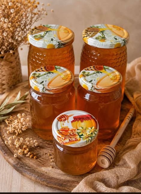 خرید ارزان وآسان عسل مرکبات هانیوا