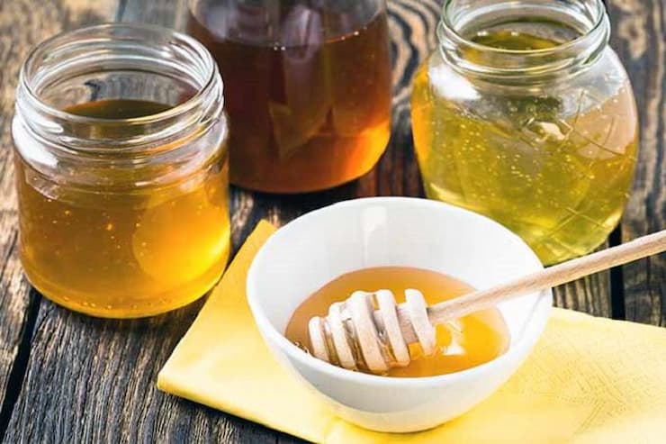 تصویر 5 از فروشگاه آنلاین عسل ناب + قیمت لحظه ای