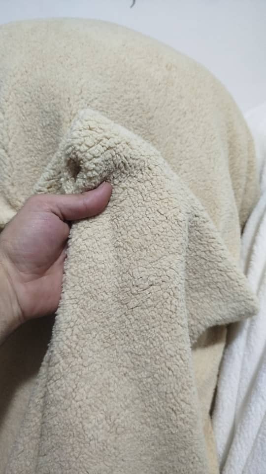 قیمت پارچه تدی