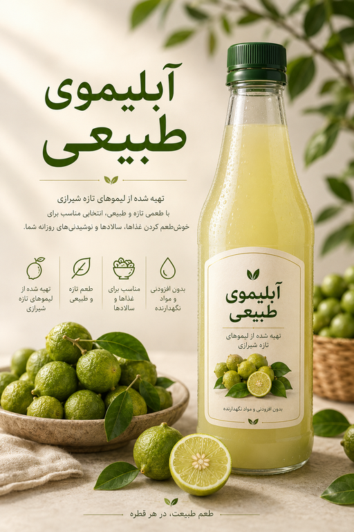 آبلیمو