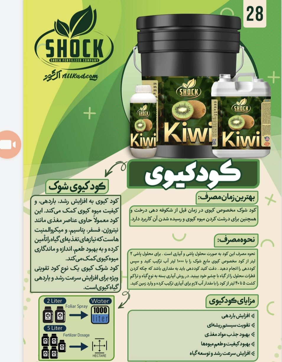 کود گیاهی