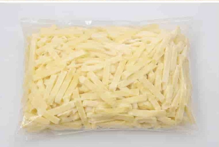 تصویر 1 از قیمت سیب زمینی نیمه آماده فله اصفهان + فروش عمده + کیفیت و بسته بندی متنوع