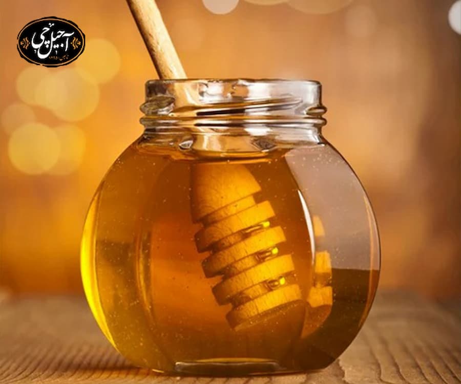 تصویر 1 از فروش فوری عسل ترکی + خرید بدون واسطه