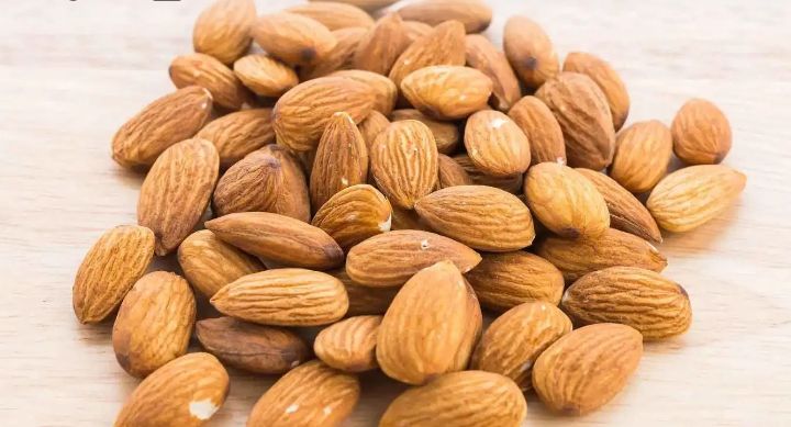 تصویر 2 از بادام سنگی مرغوب خرید به صرفه