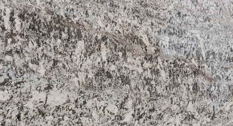 سنگ گرانیت برزیلی با دانه بندی و رنگ خیره کننده