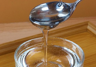 گلوکز مایع ذرت + شربت گلوکز خوراکی با کیفیت مناسب صنایع غذایی