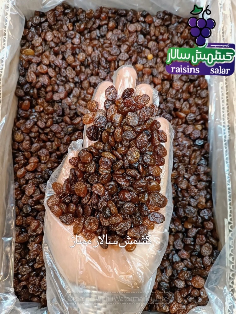 تصویر 3 از خرید گونی کشمش تیزابی عمده