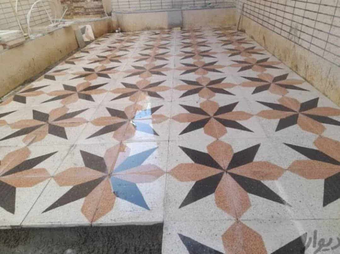 فروش موزاییک سه بعدی