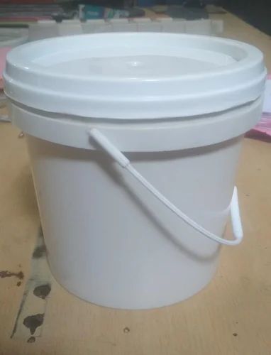 تصویر 1 از فروش عمده سطل پلاستیکی در شیراز به قیمت درب کارخانه