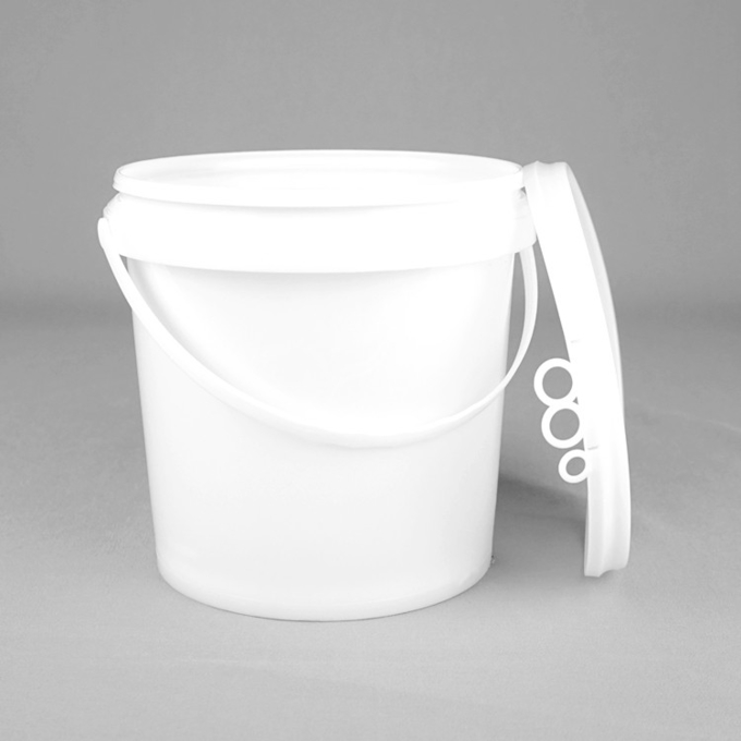 تصویر 2 از استاندارد های سطل پلاستیکی مواد غذایی فود گرید دار
